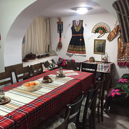 Elenite Guesthouse Γκότσε Ντέλτσεφ Εξωτερικό φωτογραφία