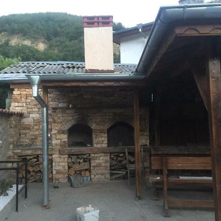 Elenite Guesthouse Γκότσε Ντέλτσεφ Εξωτερικό φωτογραφία