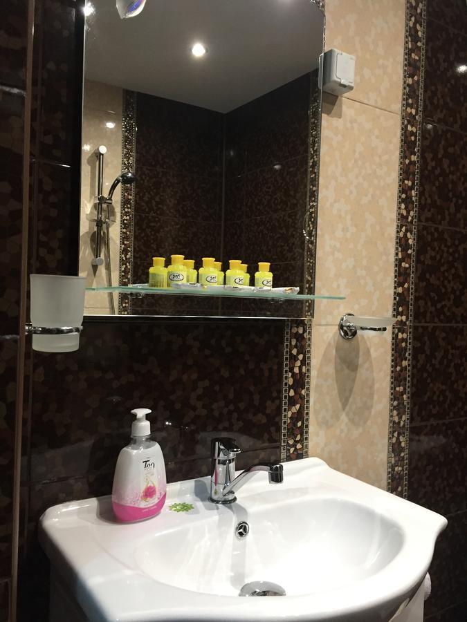 Elenite Guesthouse Γκότσε Ντέλτσεφ Εξωτερικό φωτογραφία