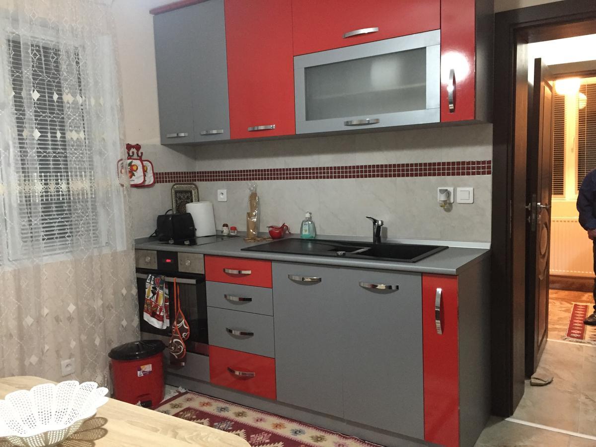 Elenite Guesthouse Γκότσε Ντέλτσεφ Εξωτερικό φωτογραφία