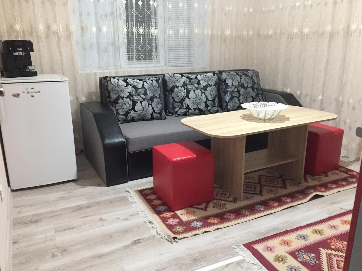 Elenite Guesthouse Γκότσε Ντέλτσεφ Εξωτερικό φωτογραφία