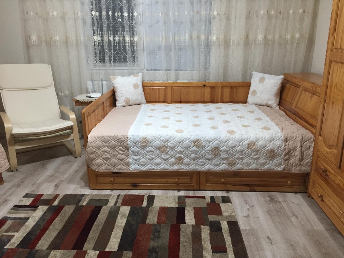 Elenite Guesthouse Γκότσε Ντέλτσεφ Εξωτερικό φωτογραφία