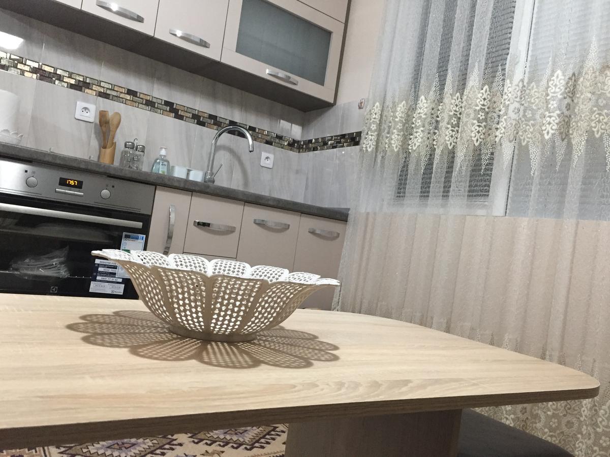 Elenite Guesthouse Γκότσε Ντέλτσεφ Εξωτερικό φωτογραφία