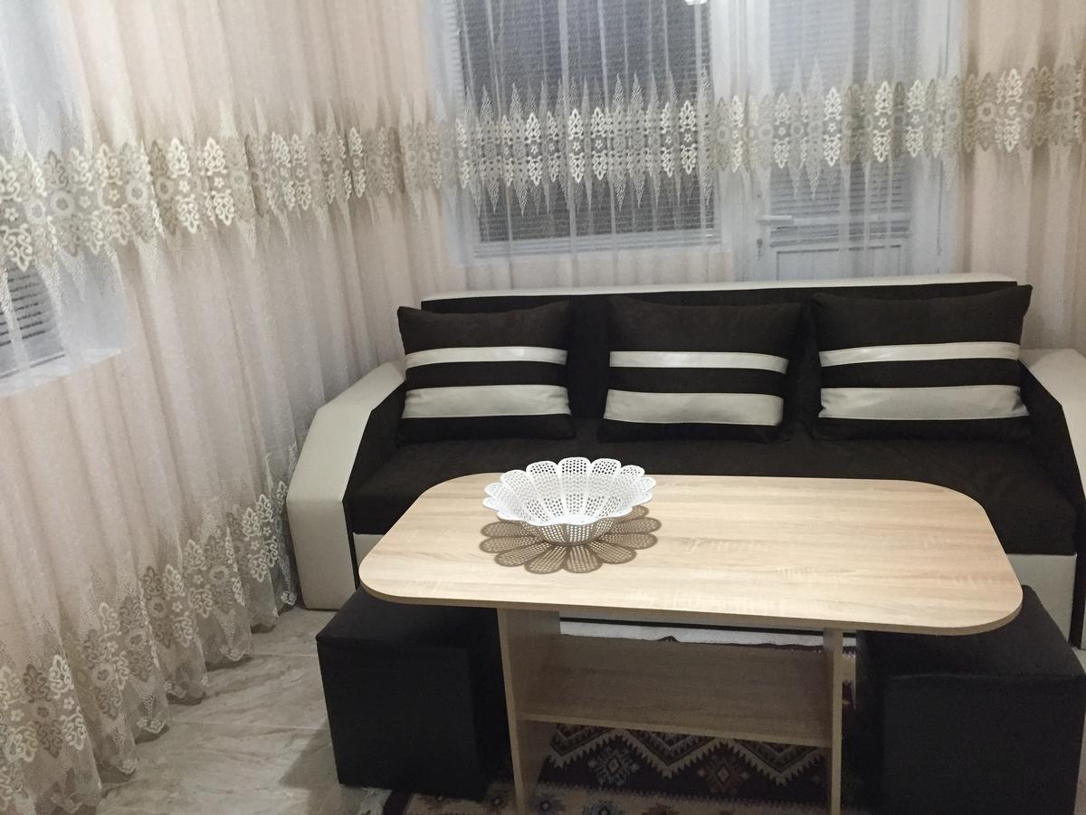 Elenite Guesthouse Γκότσε Ντέλτσεφ Εξωτερικό φωτογραφία