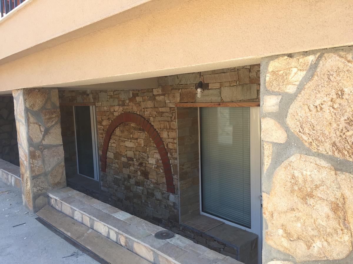 Elenite Guesthouse Γκότσε Ντέλτσεφ Εξωτερικό φωτογραφία