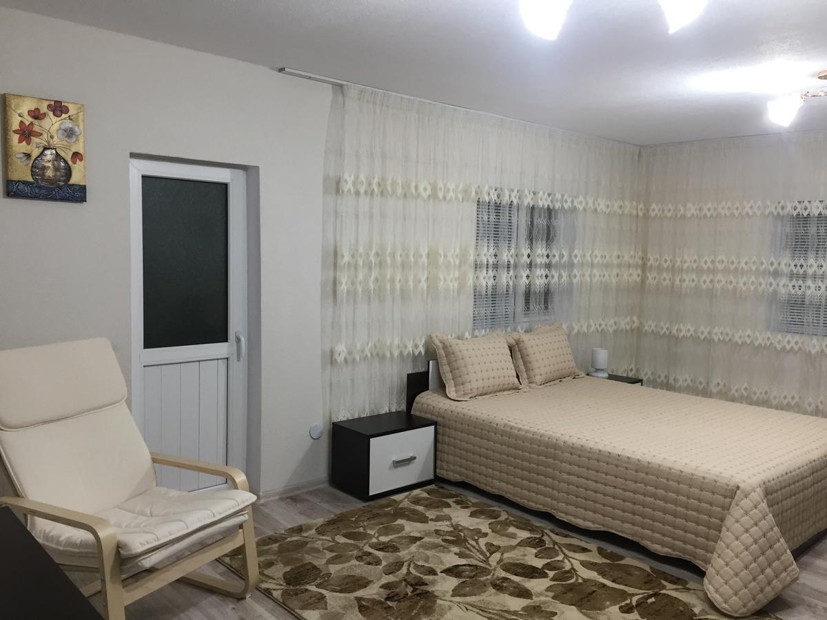 Elenite Guesthouse Γκότσε Ντέλτσεφ Εξωτερικό φωτογραφία