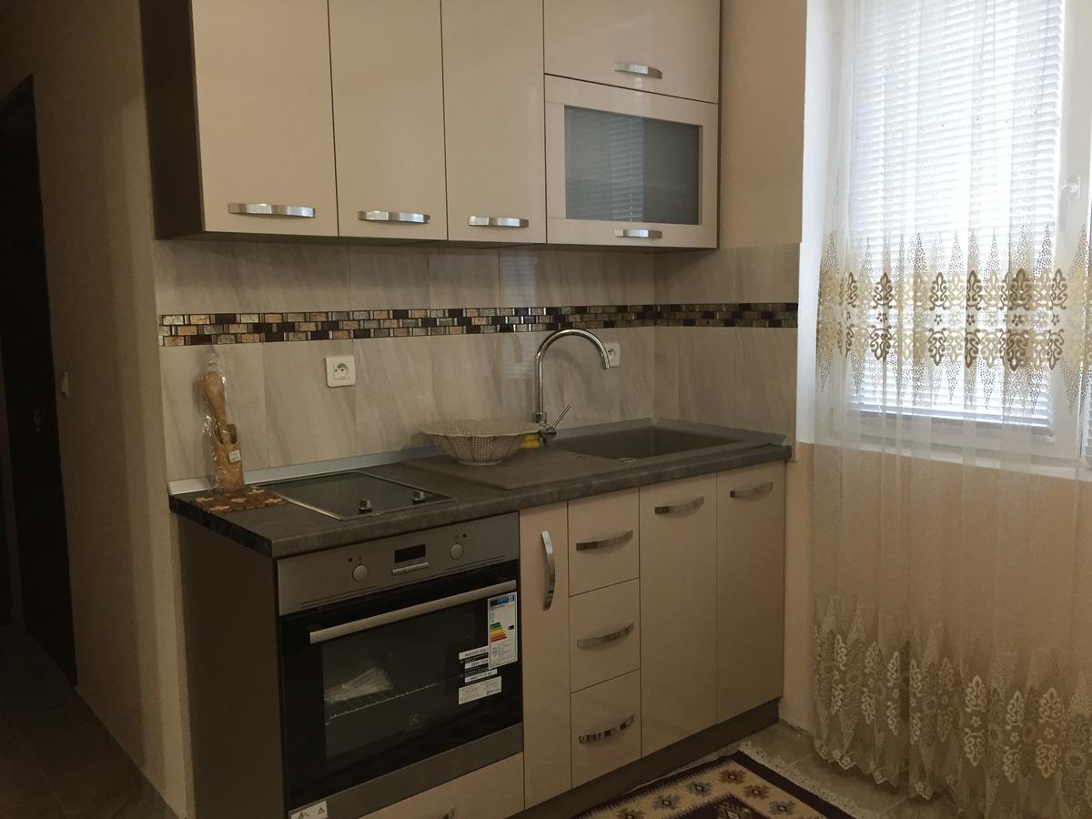 Elenite Guesthouse Γκότσε Ντέλτσεφ Εξωτερικό φωτογραφία