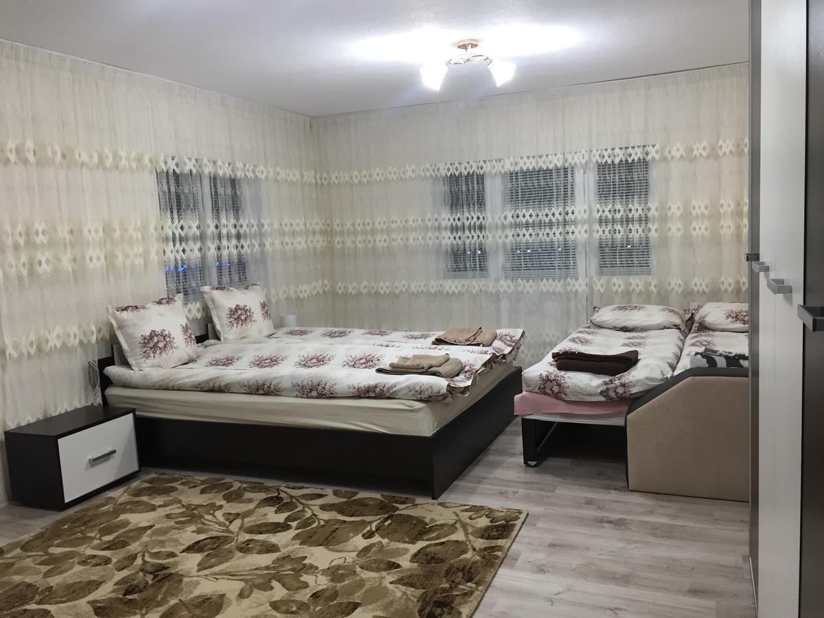 Elenite Guesthouse Γκότσε Ντέλτσεφ Εξωτερικό φωτογραφία
