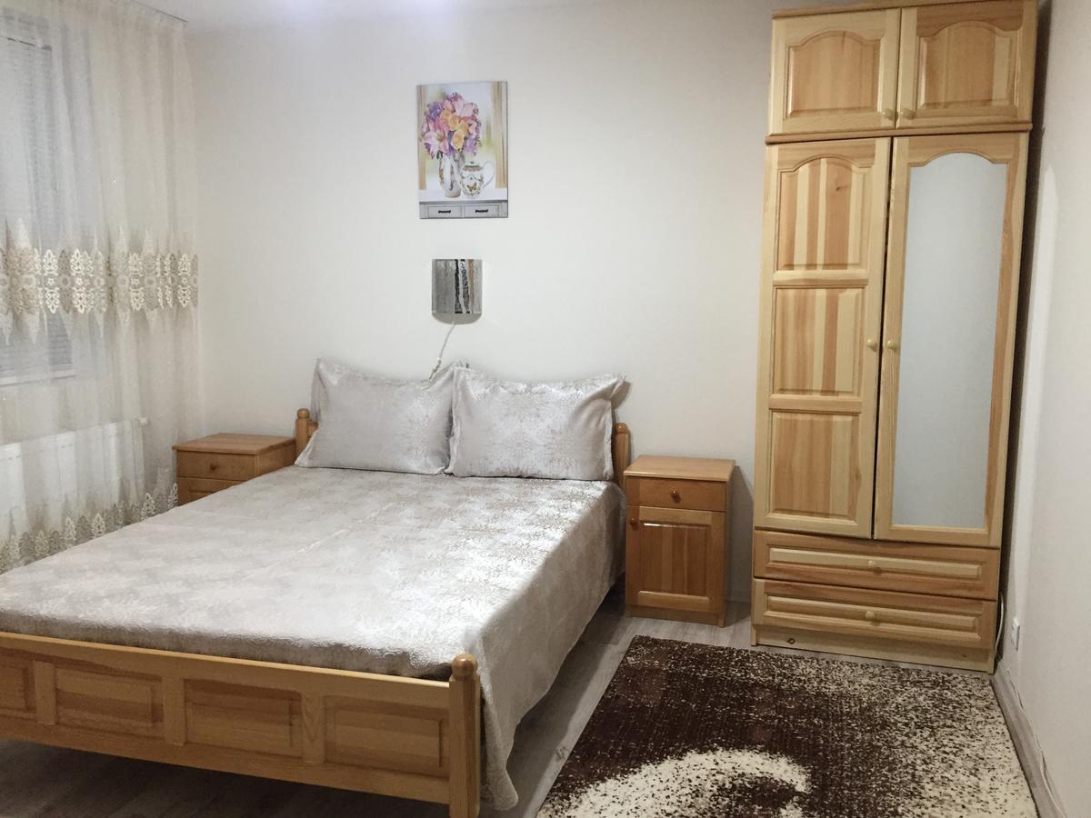 Elenite Guesthouse Γκότσε Ντέλτσεφ Εξωτερικό φωτογραφία