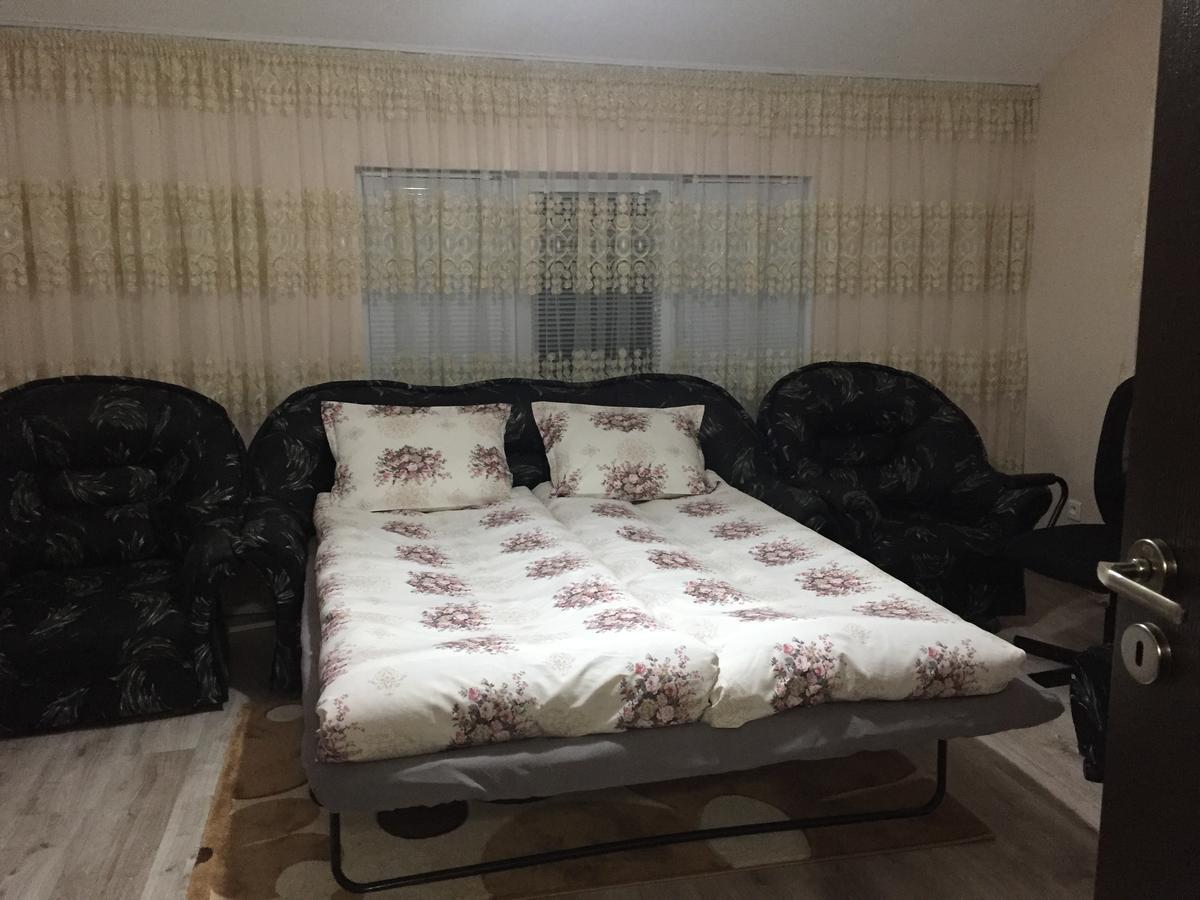 Elenite Guesthouse Γκότσε Ντέλτσεφ Εξωτερικό φωτογραφία