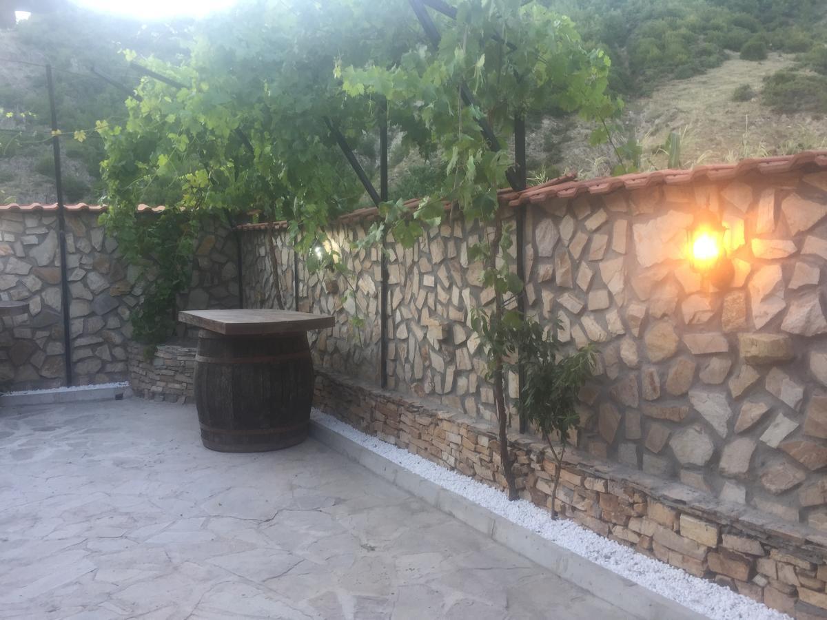 Elenite Guesthouse Γκότσε Ντέλτσεφ Εξωτερικό φωτογραφία