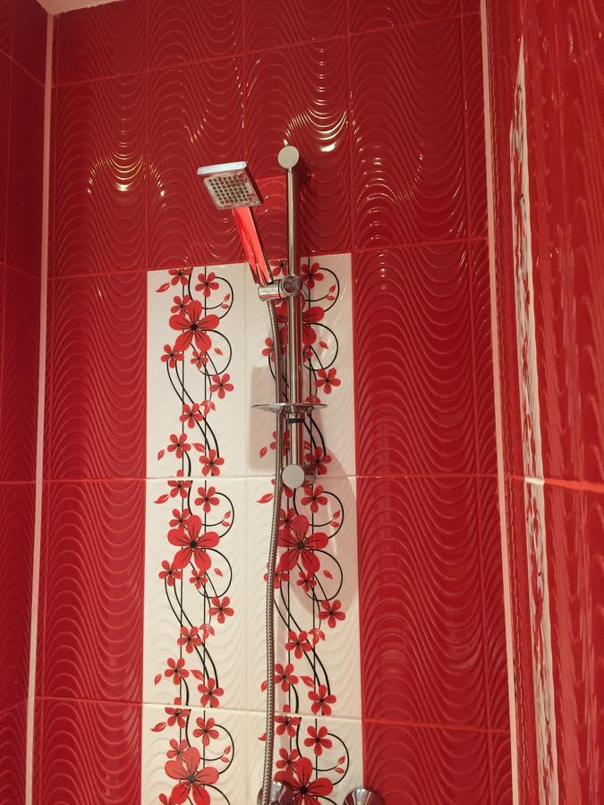 Elenite Guesthouse Γκότσε Ντέλτσεφ Εξωτερικό φωτογραφία