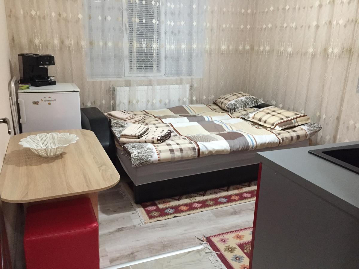 Elenite Guesthouse Γκότσε Ντέλτσεφ Εξωτερικό φωτογραφία