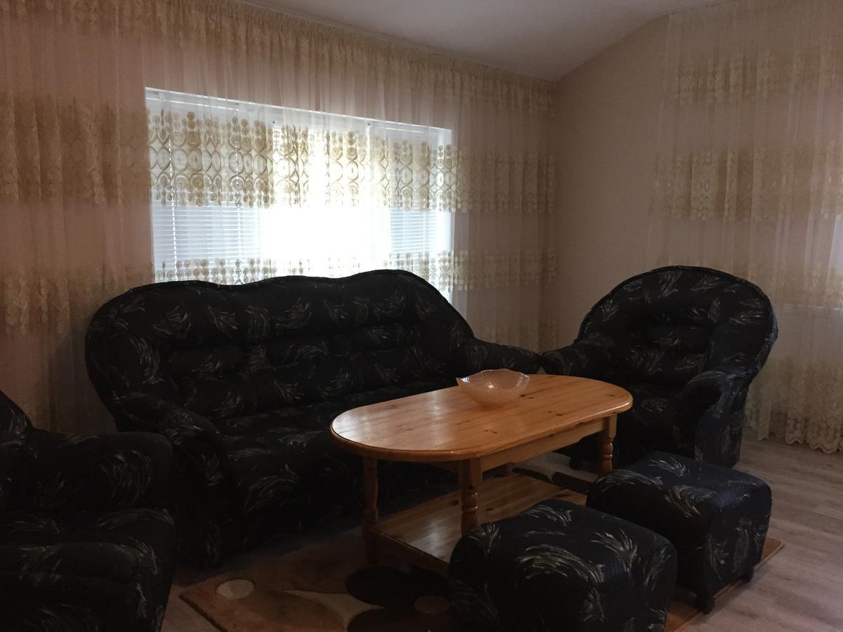 Elenite Guesthouse Γκότσε Ντέλτσεφ Εξωτερικό φωτογραφία